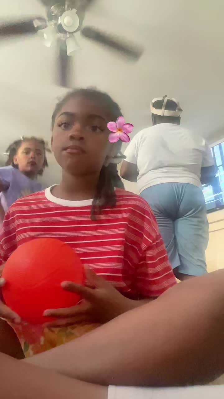 @Taliah