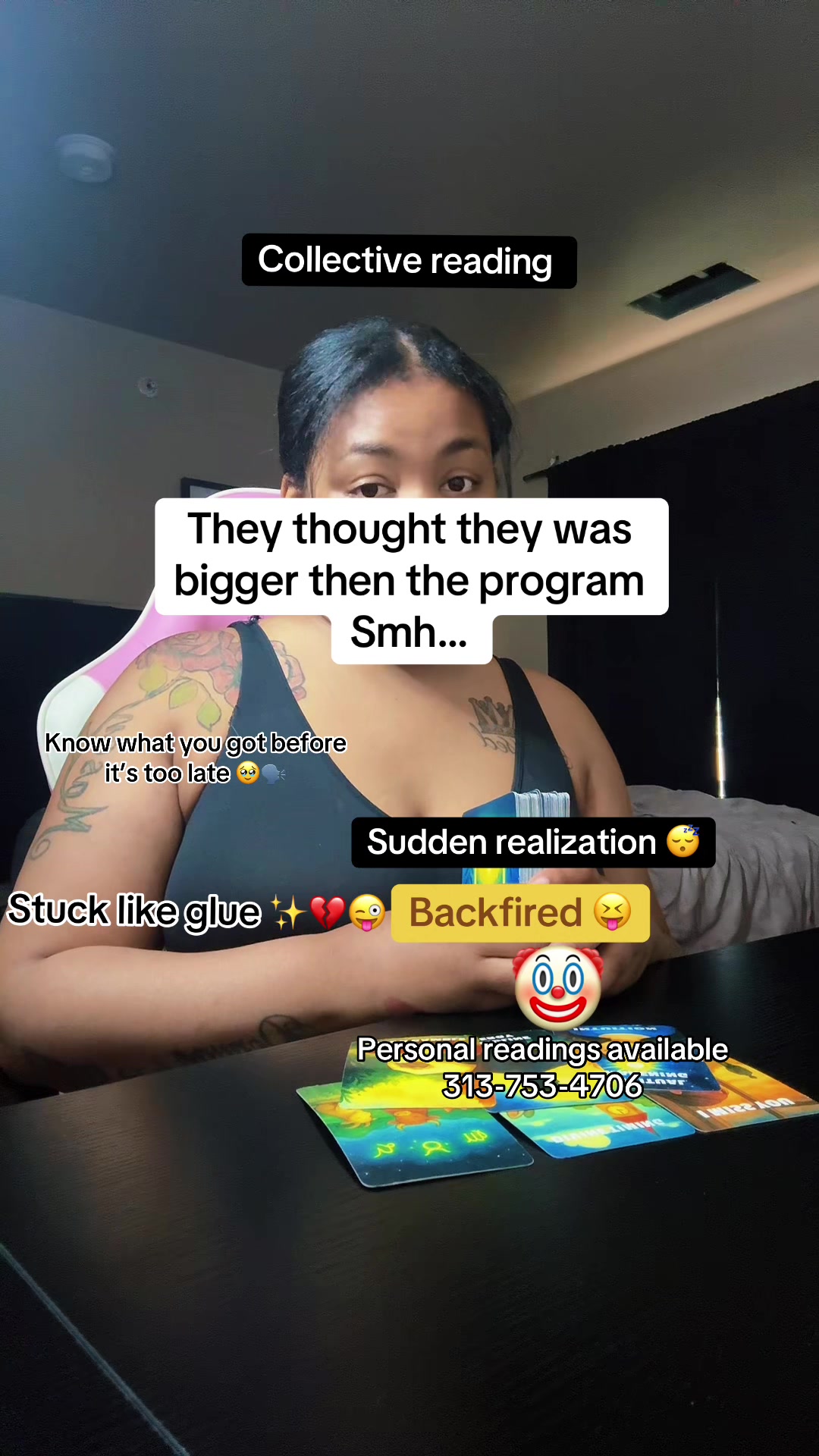 @Intuitivesativa