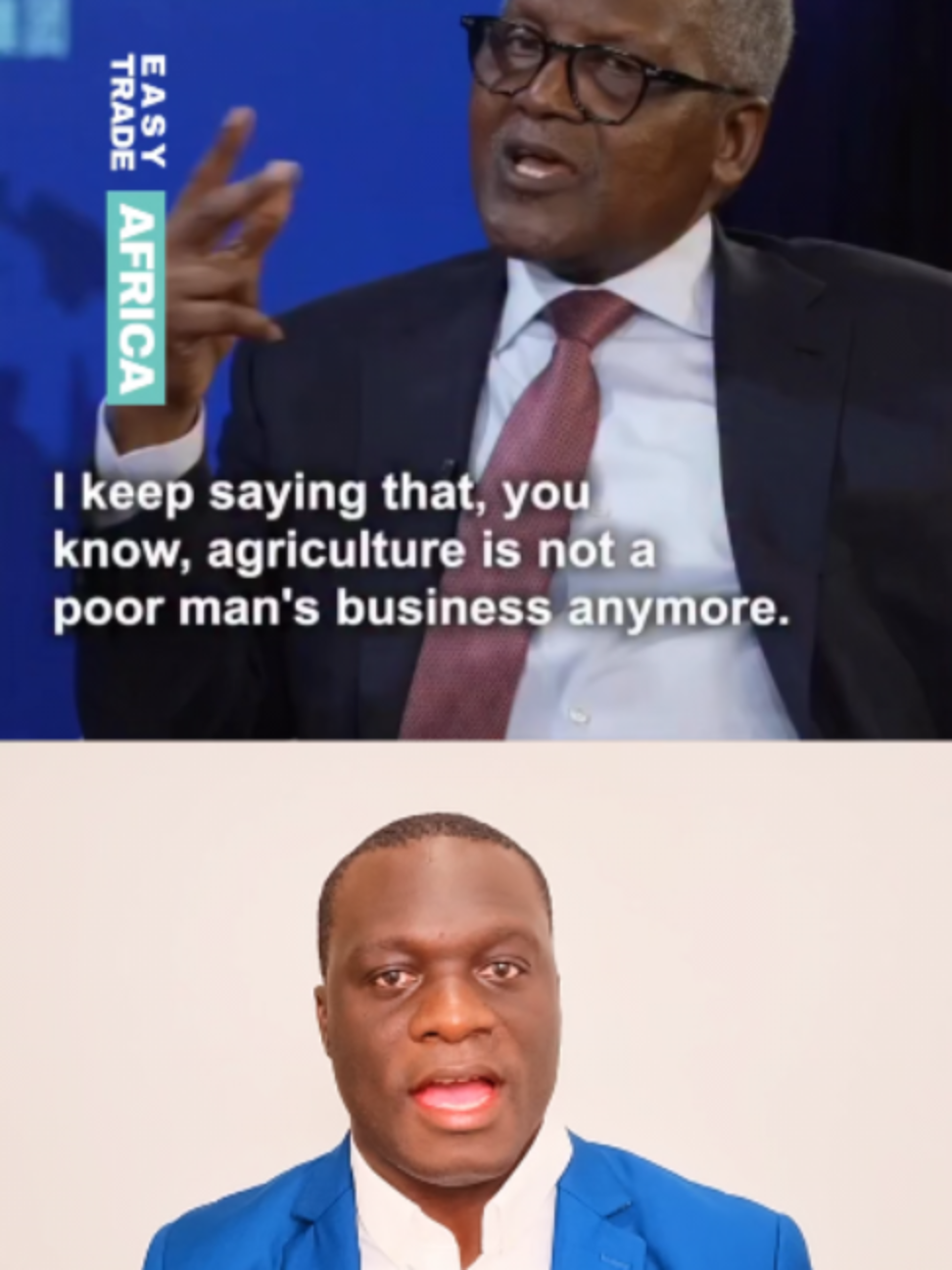 @Easy Trade Africa