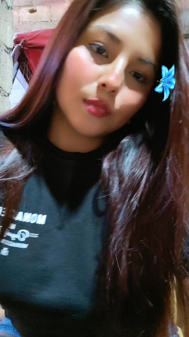 @Yadii Arancibia ๐