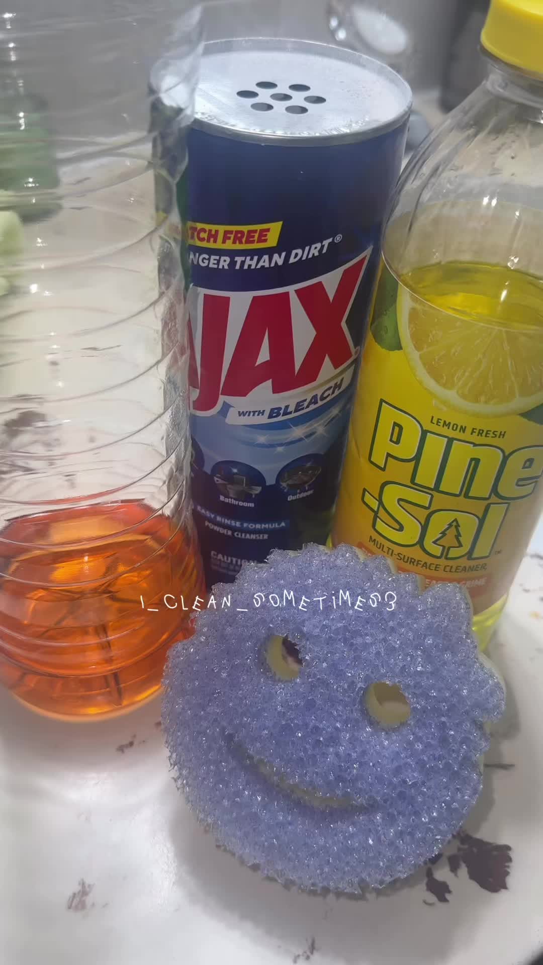@🧼😋