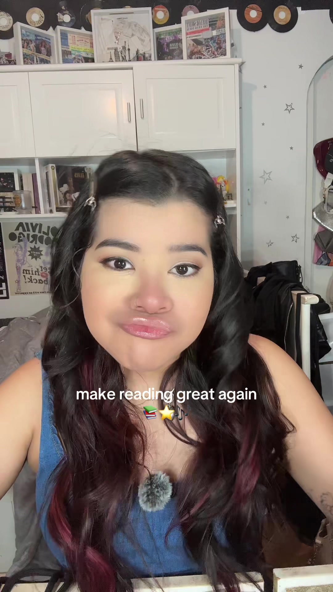 @Stephanie Carreira ★