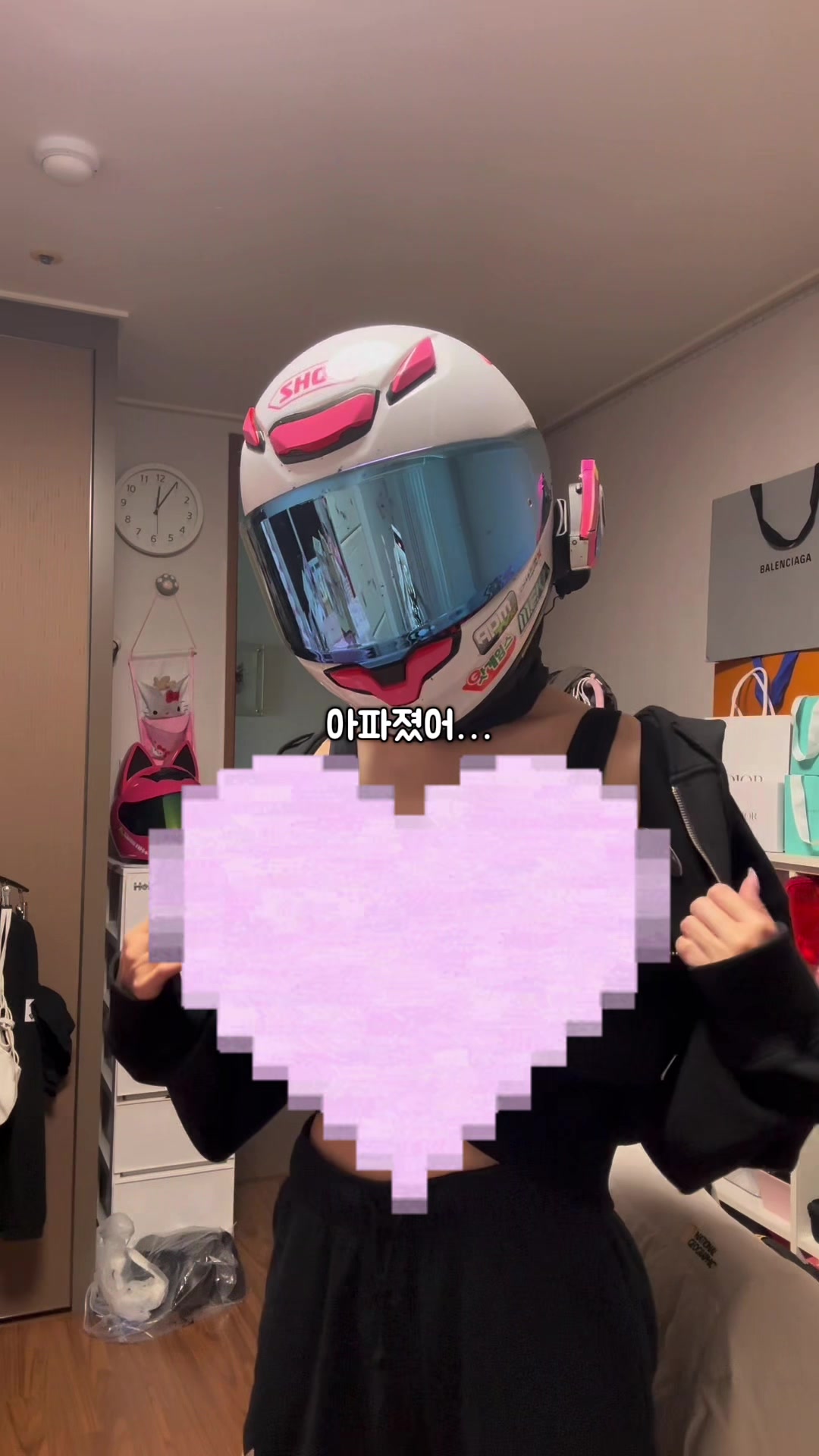 @ํ๋ฆฌํค๐ฆ