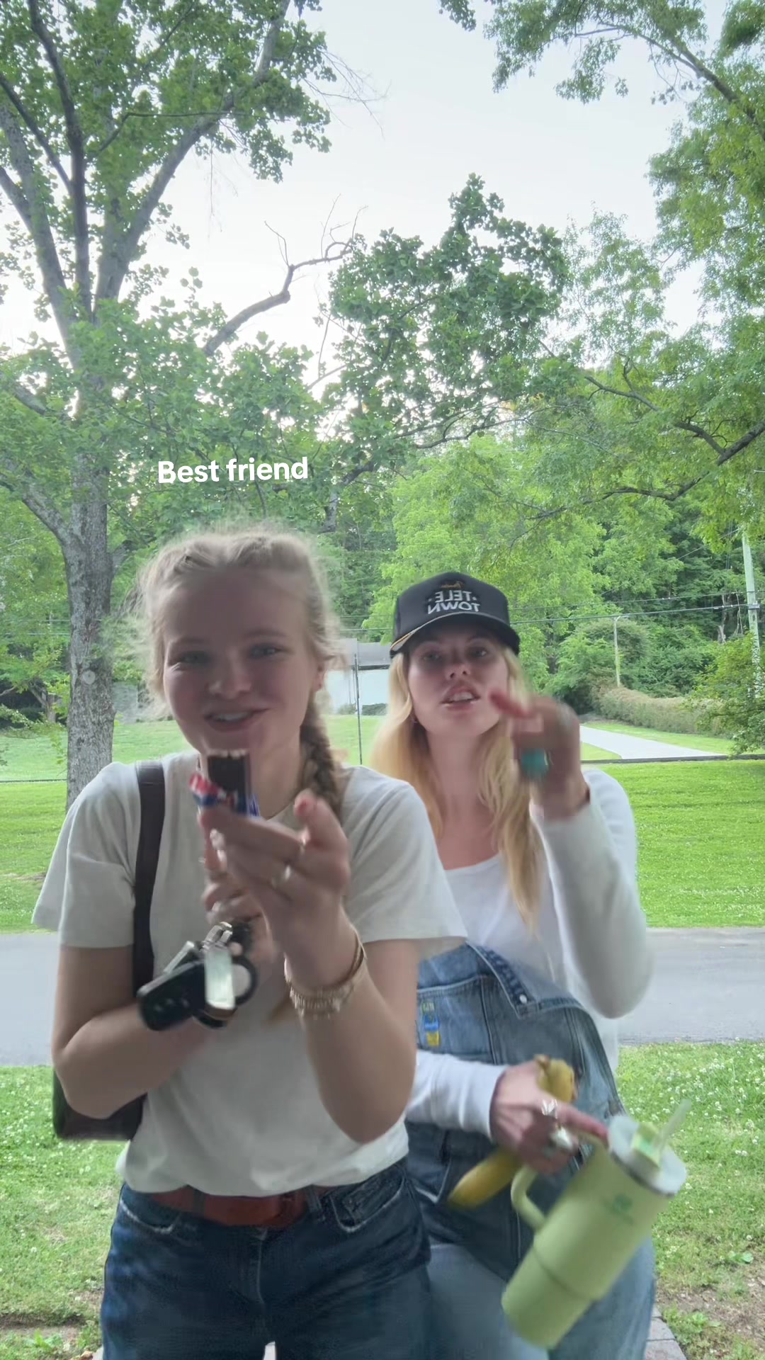 @Ella Gibson