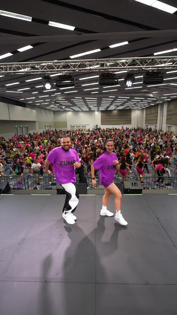 @Portal Zumba Brasil