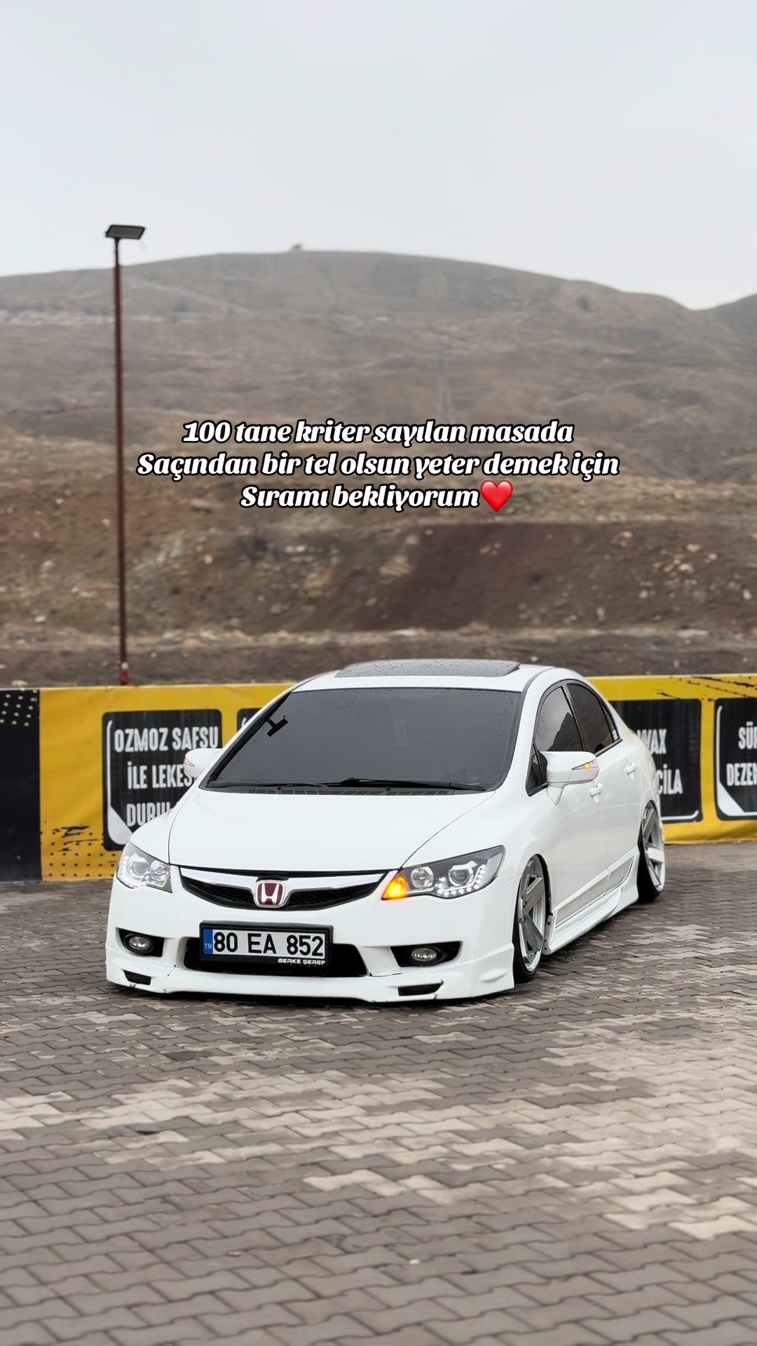 @Berke Şeref