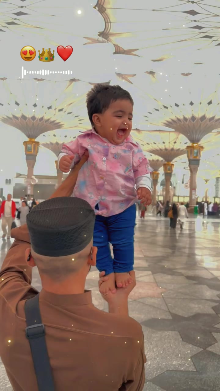 @حسنین