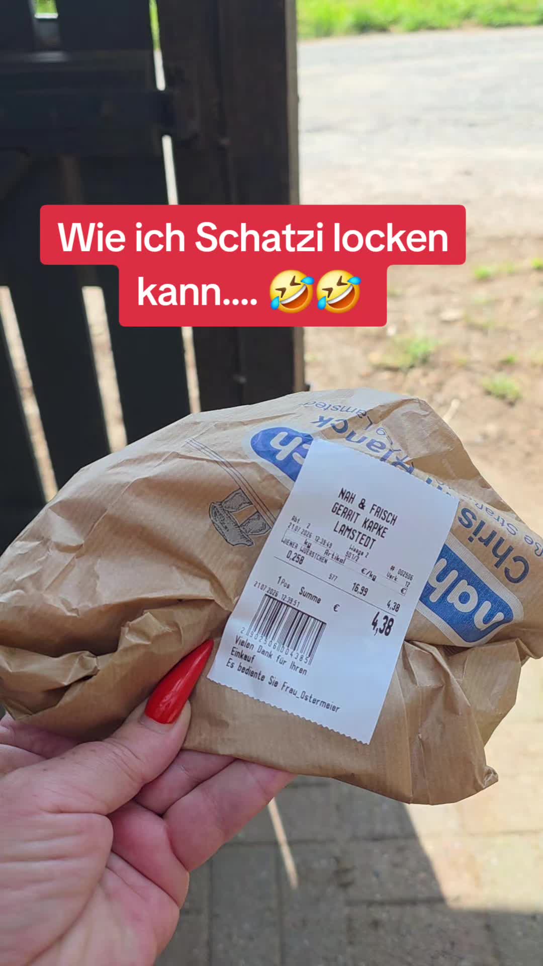 @Janine&Schatzi die echten