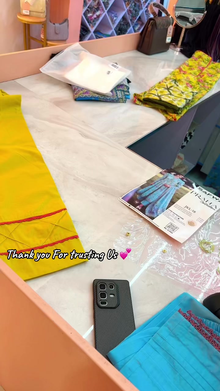 @Heer Abaya Boutique Dadyal AK