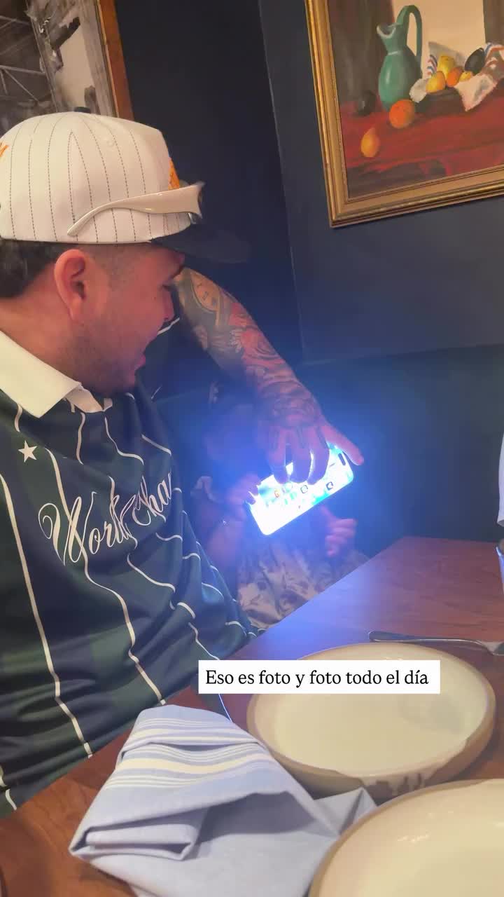 @Tu chismosa de confianza 🫦