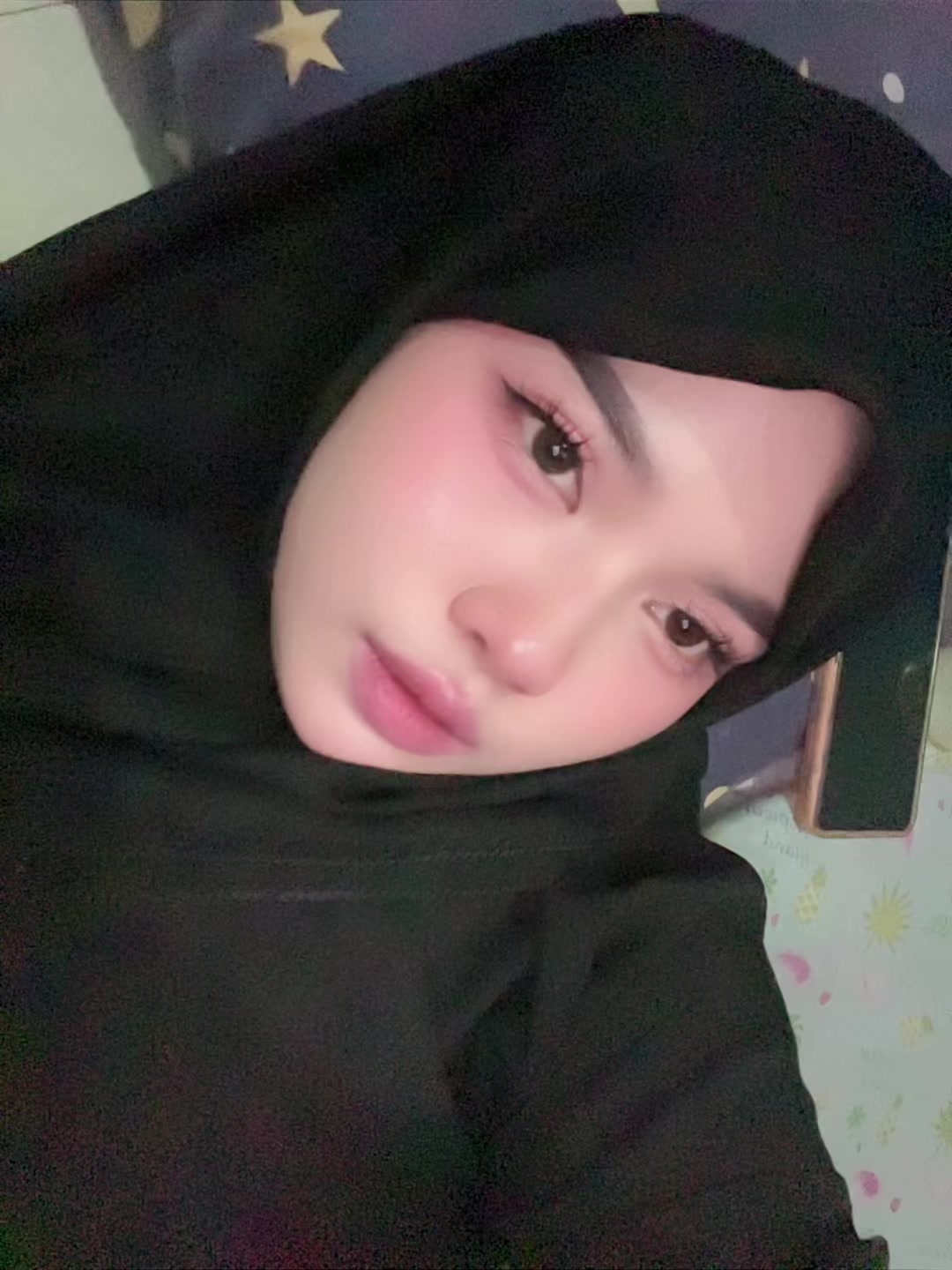 @namanya_dinda 💅