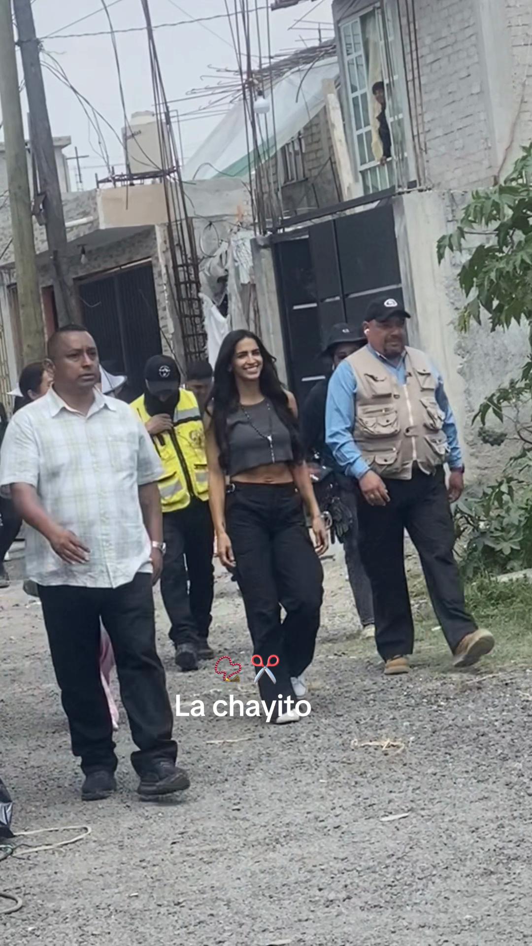 @Viri Rodríguez