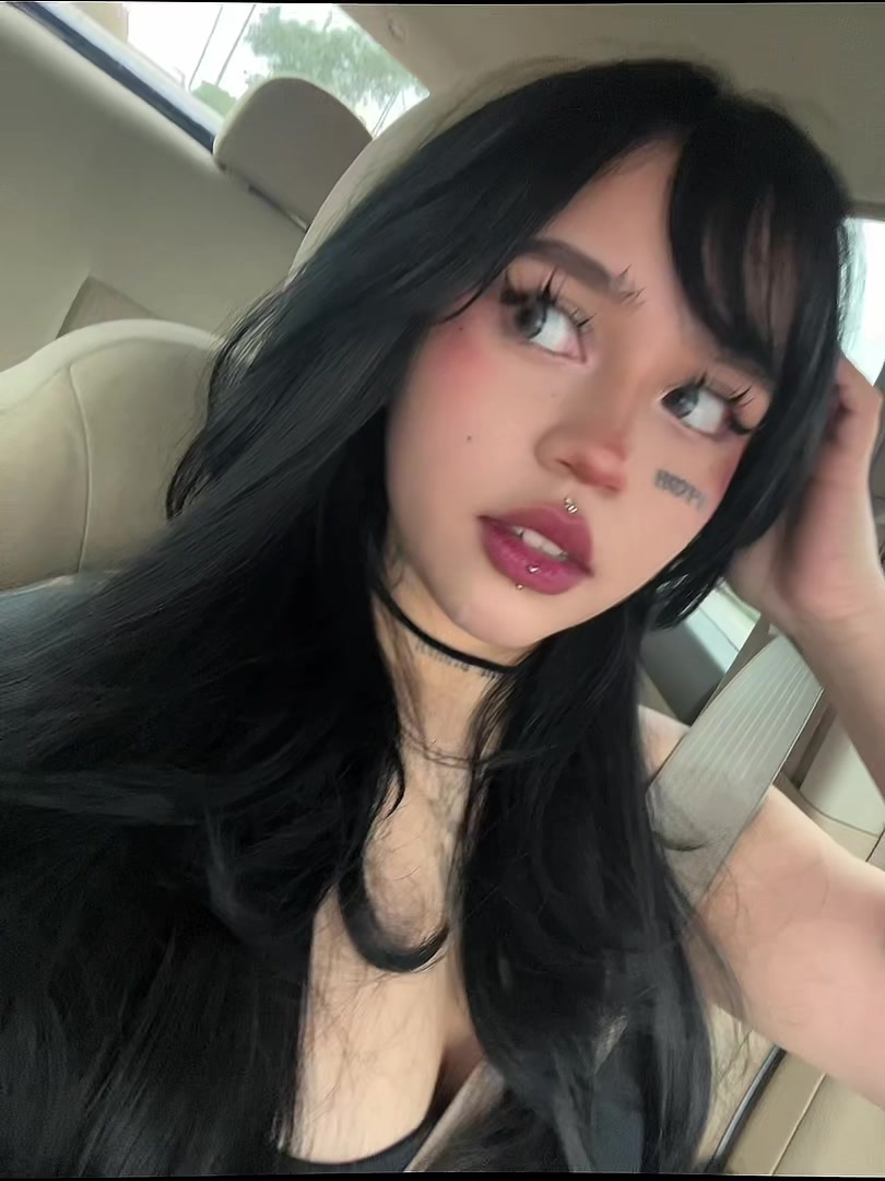 @Yami Cabrera