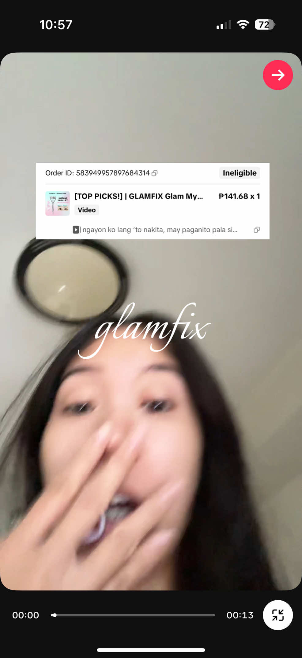 @reigna ۶ৎ⋆