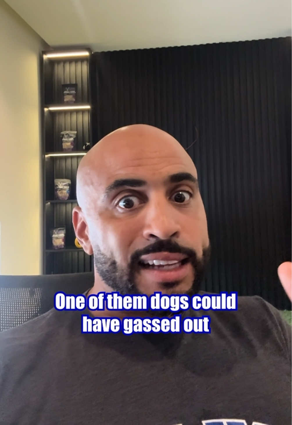 @Cali K9