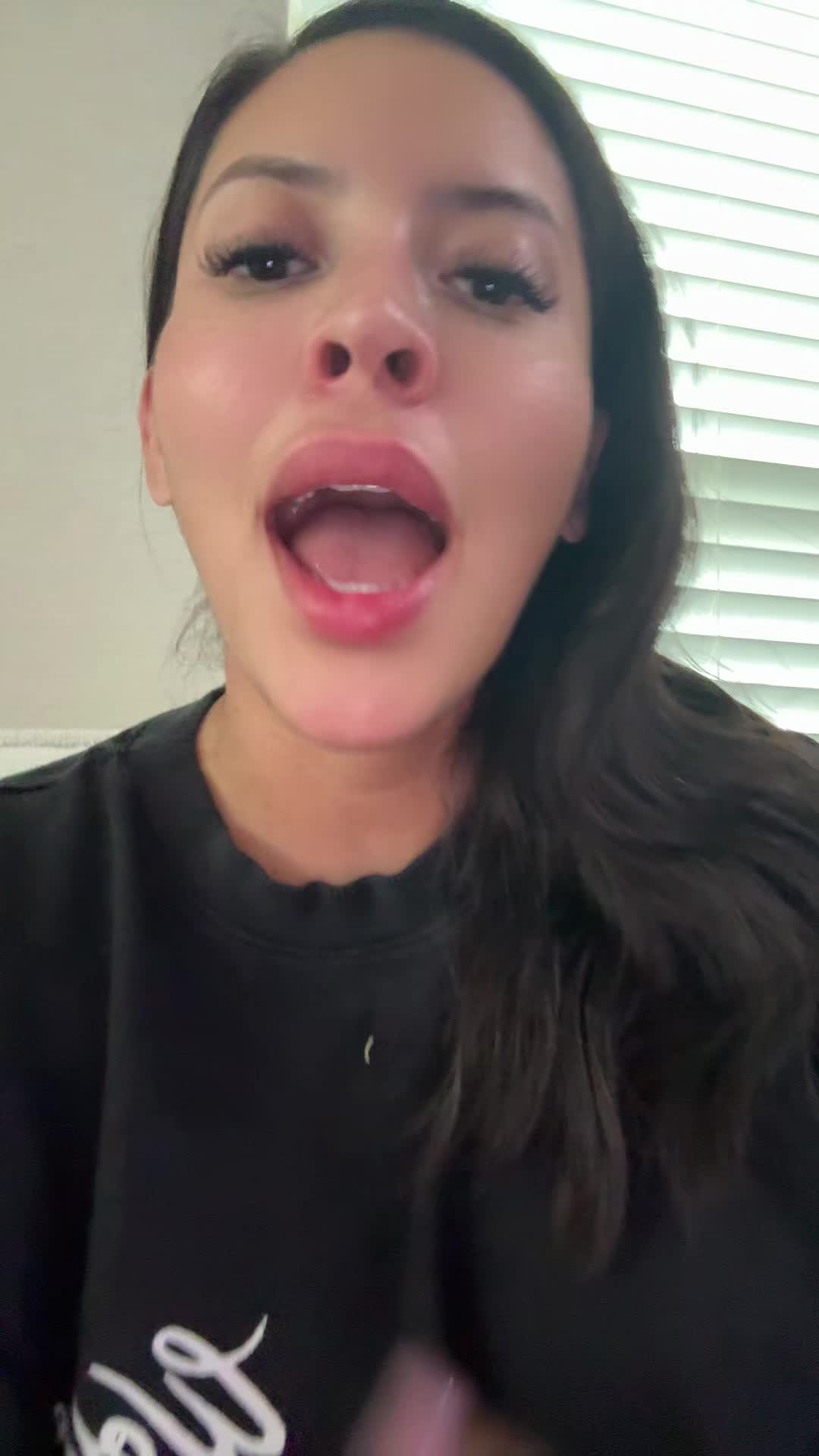 @Queenofthemouth