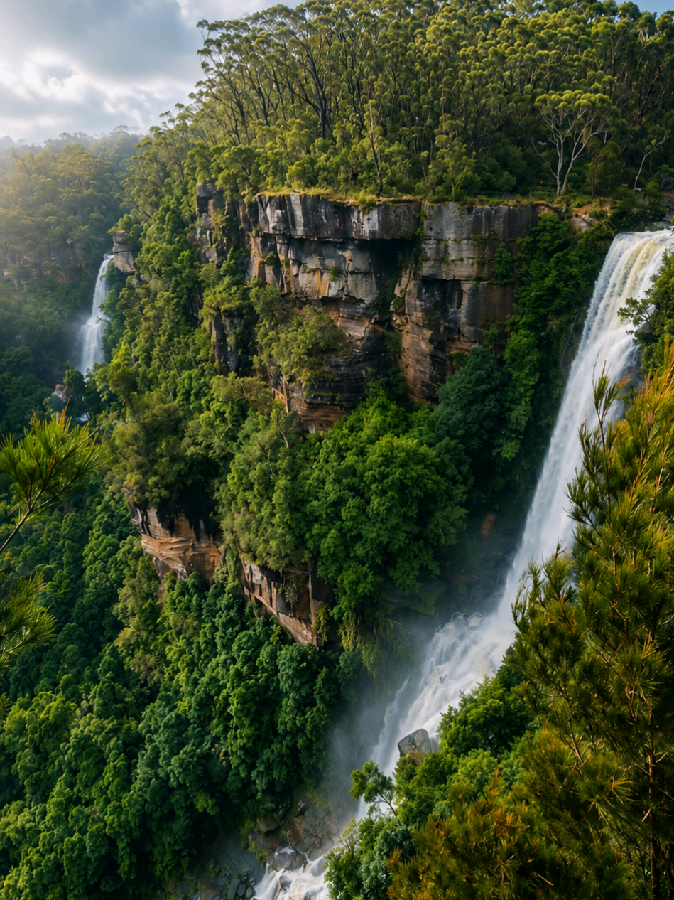 @Nature Love Australia 🌴