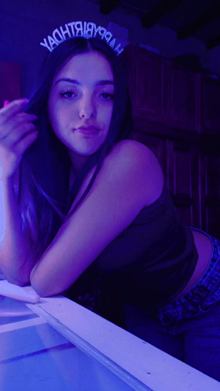 @Agustina Sanchez