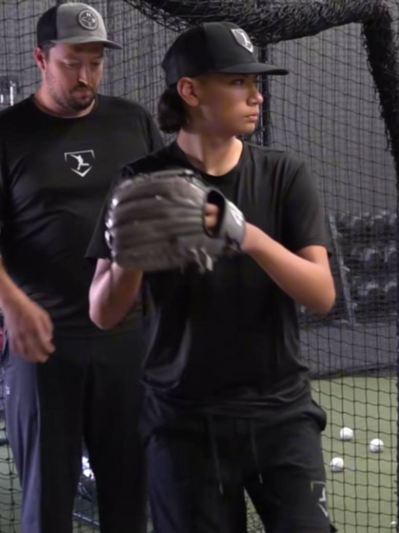 @CUTTERNATION BASEBALL