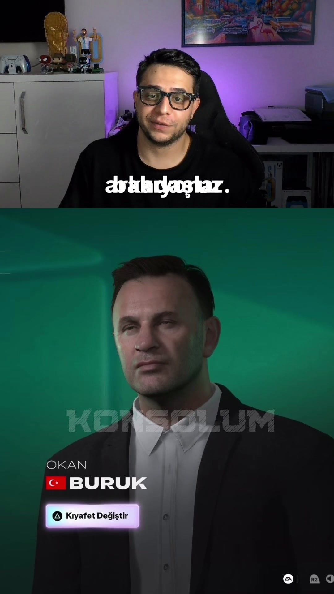 @Atacan İlkin Tansel