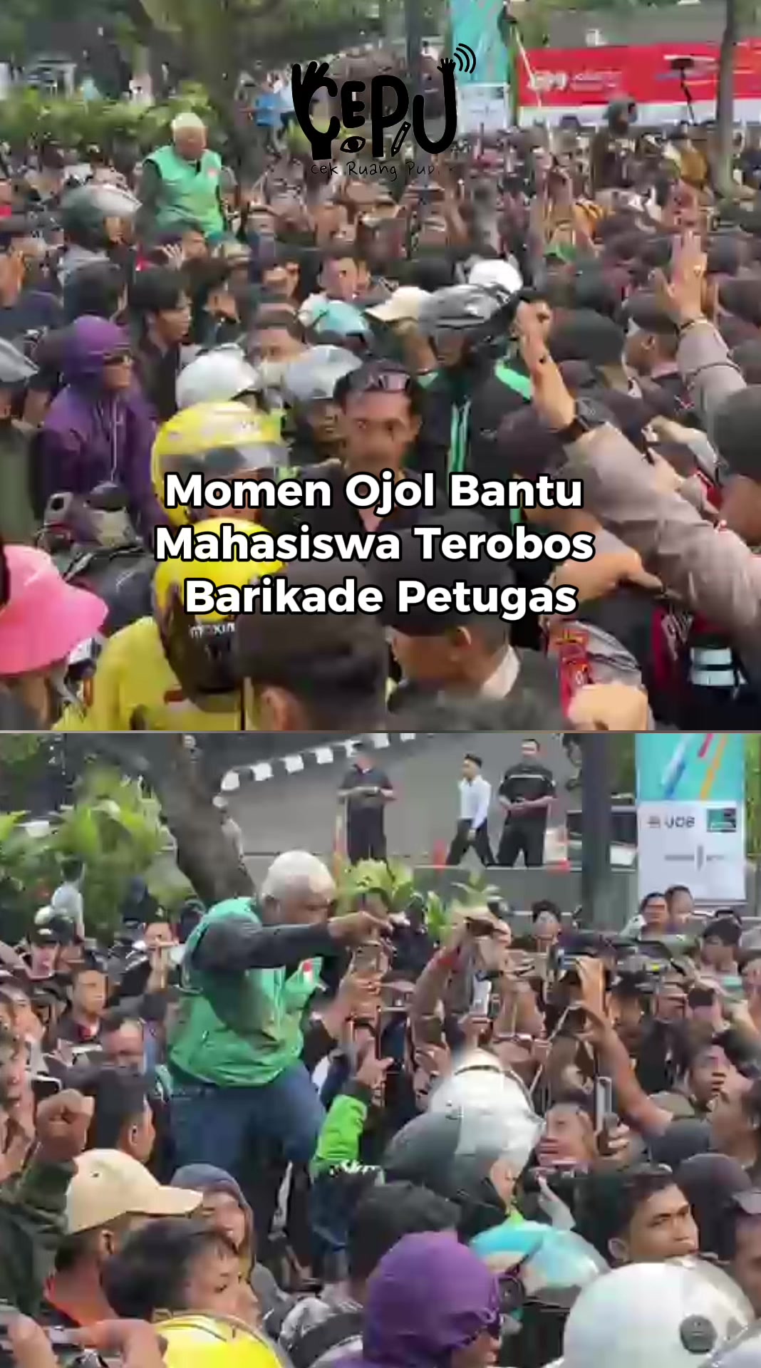 @Cek Ruang Publik