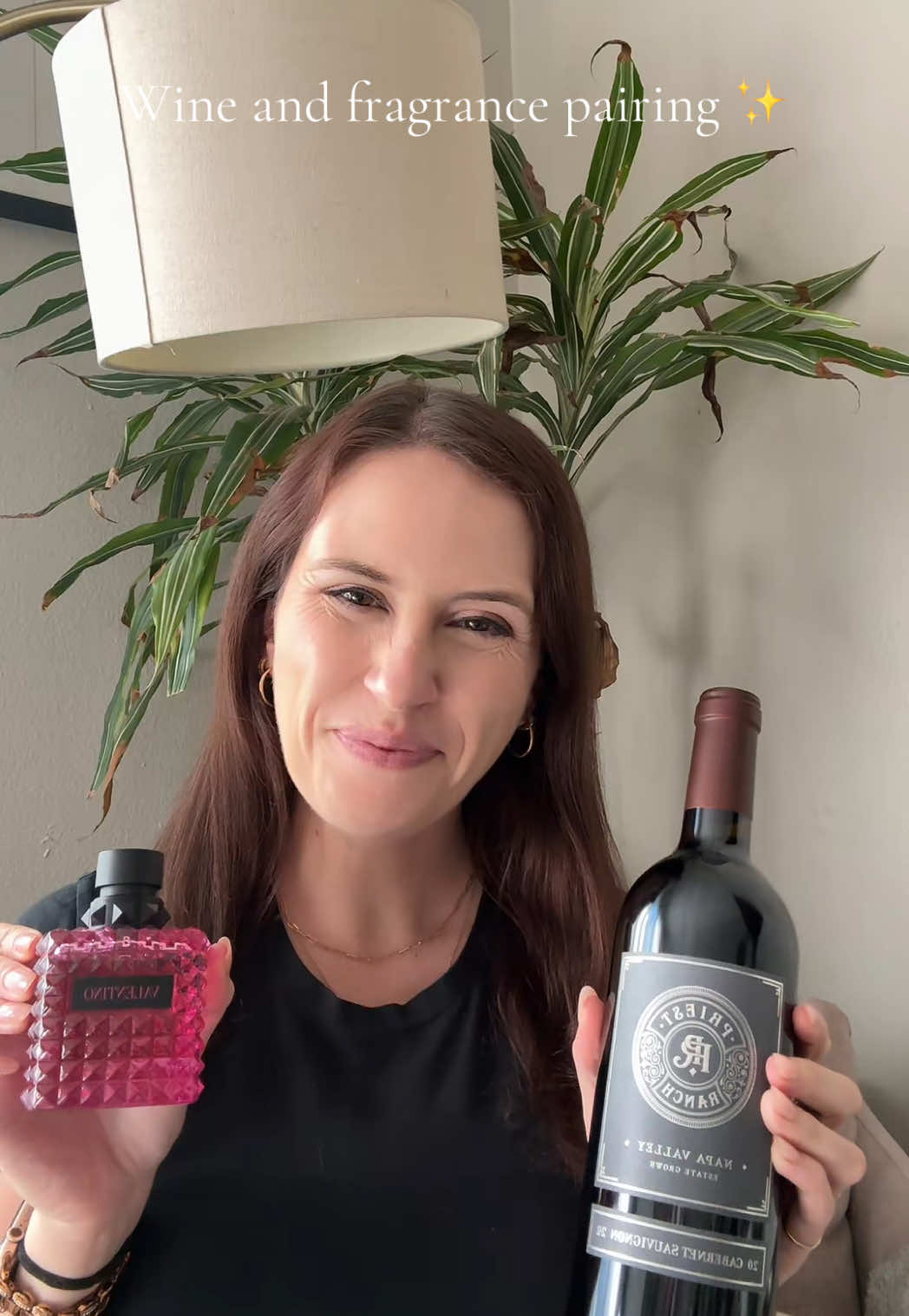 @Hayley | wine & fragrance