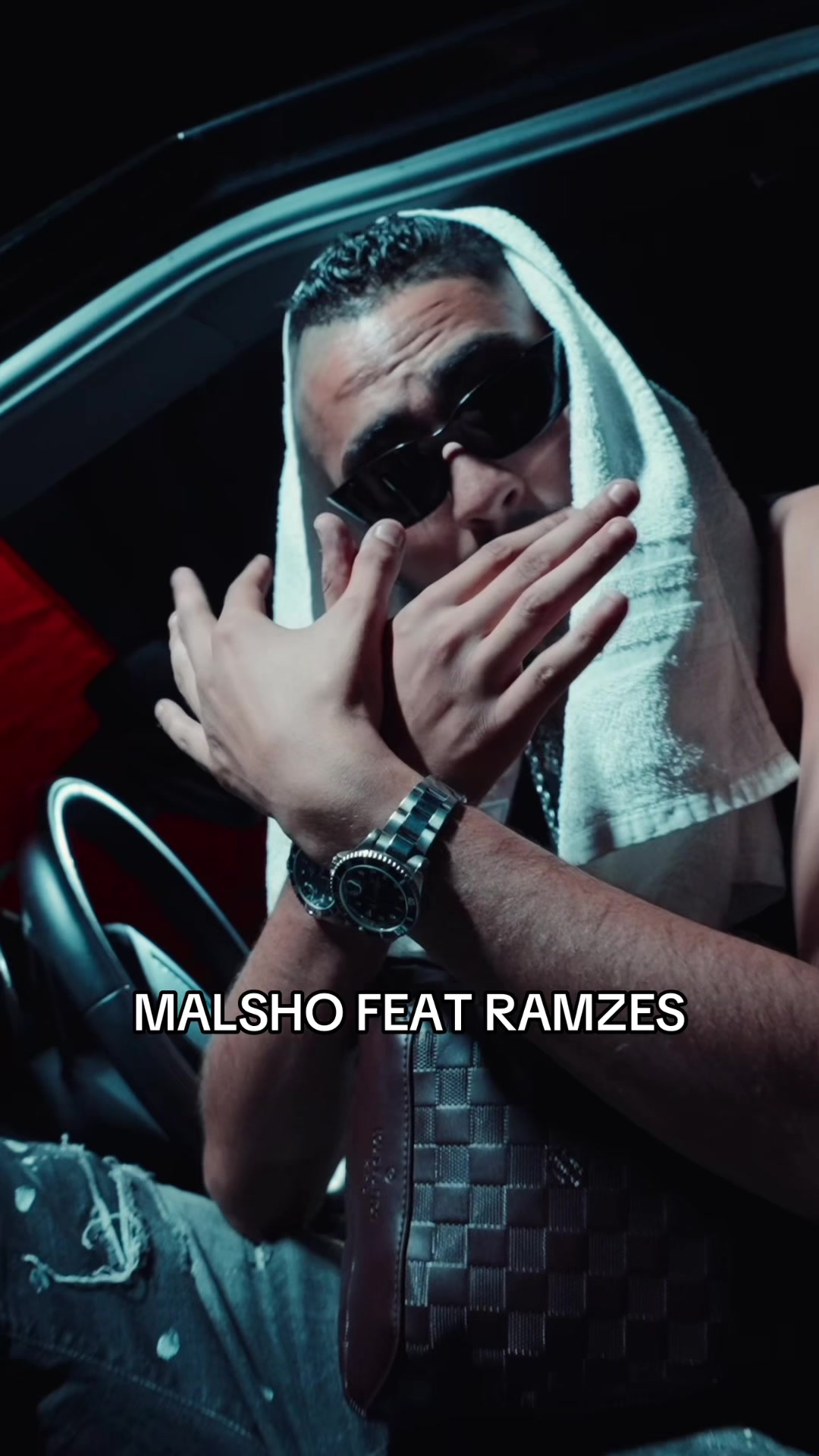 @MALSHO