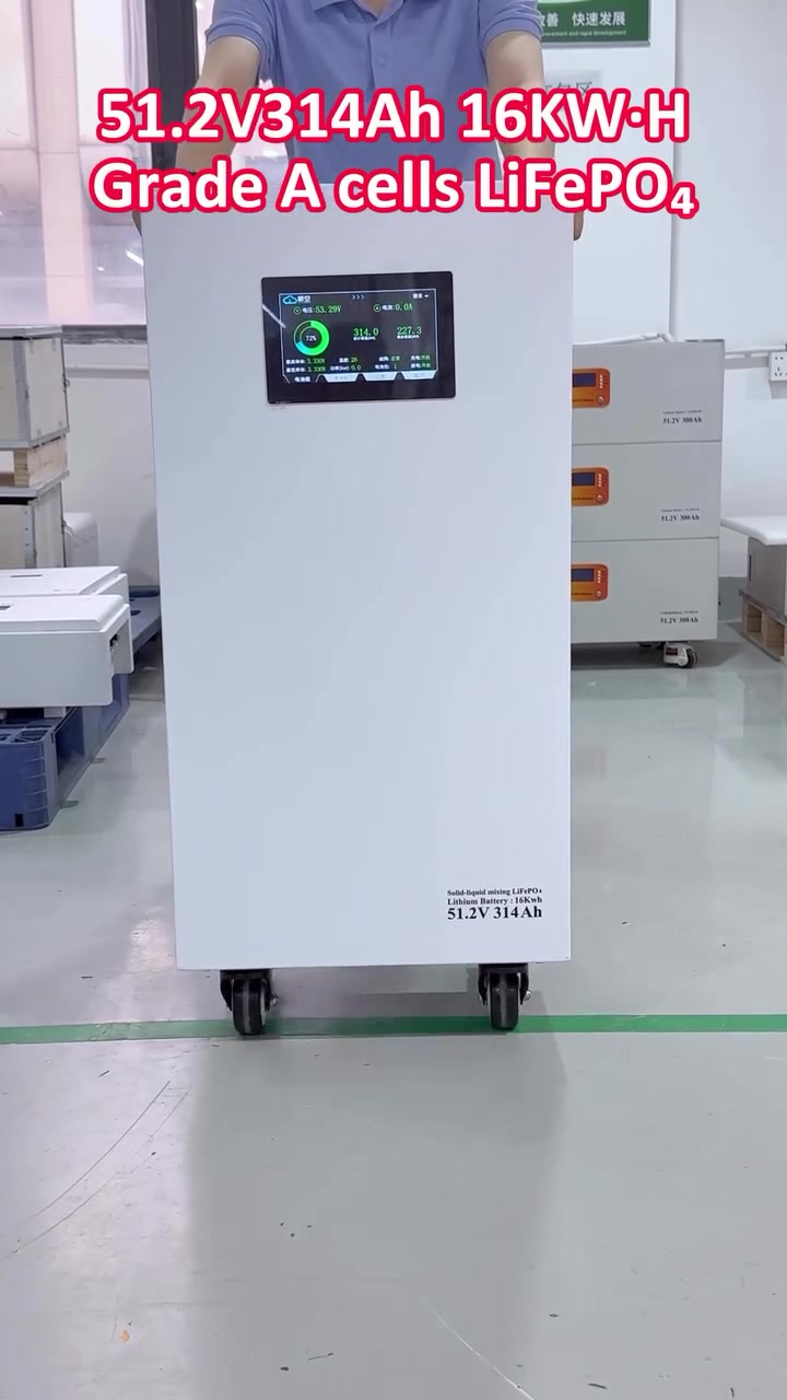 @energy storage