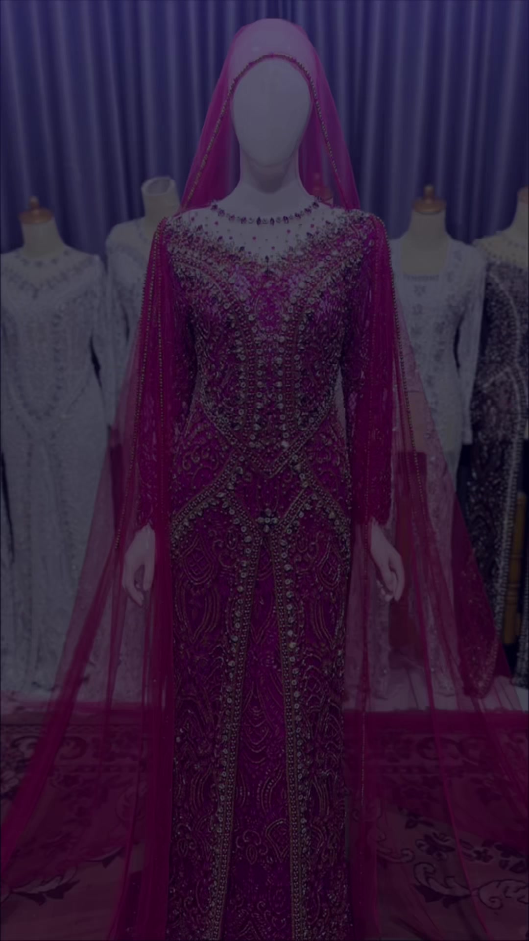 @SULTAN KEBAYA PENGANTIN
