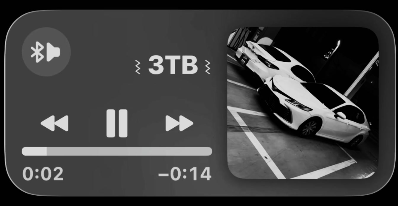 @⌇ 3TB ⌇