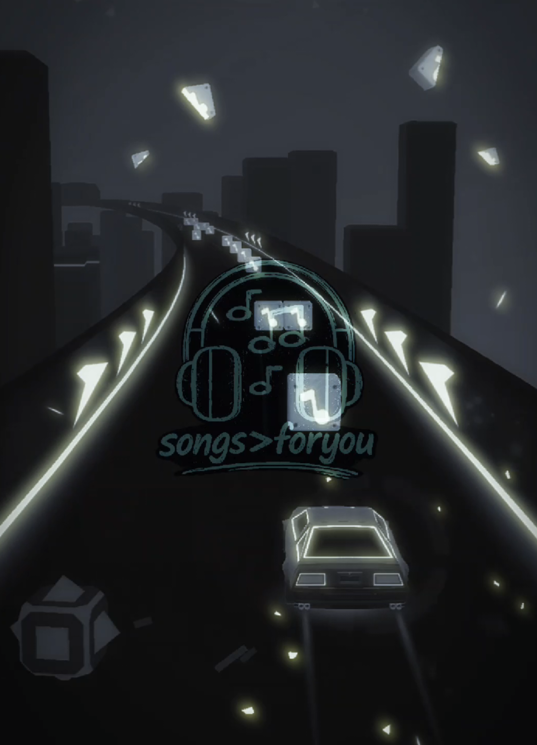 @songs>foryou