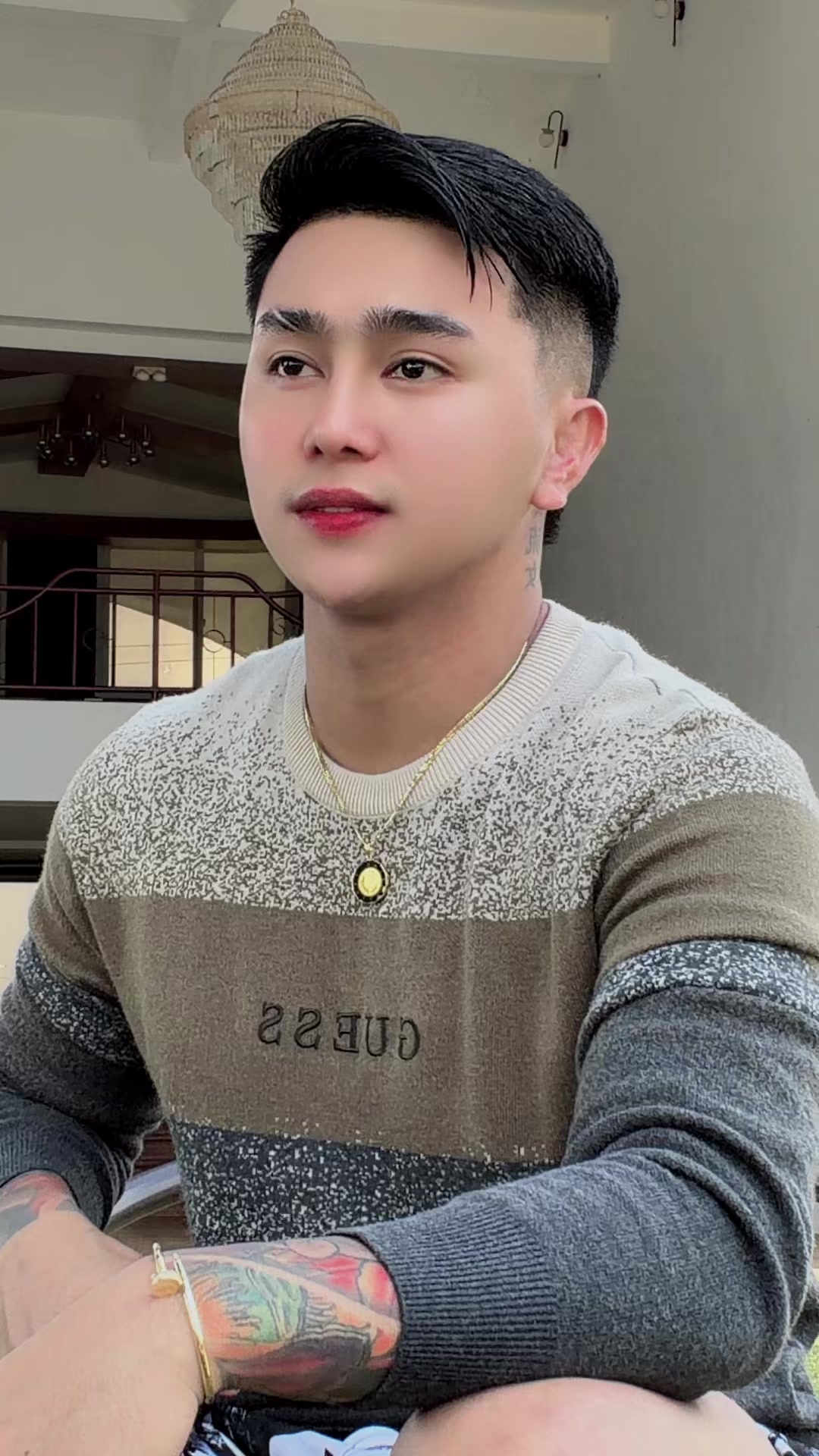 @Prince keycee