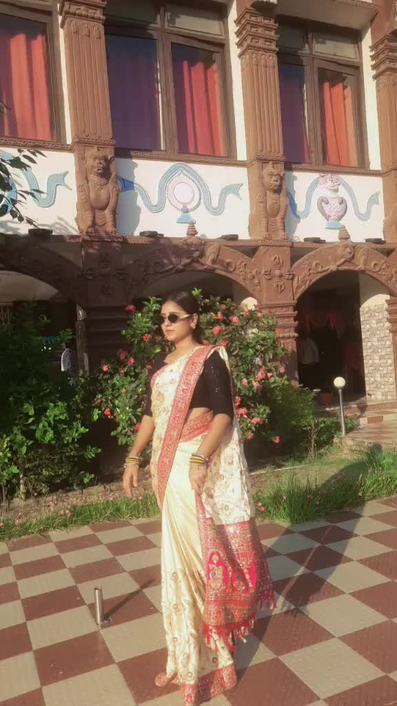 @❤Chandani sarraf❤