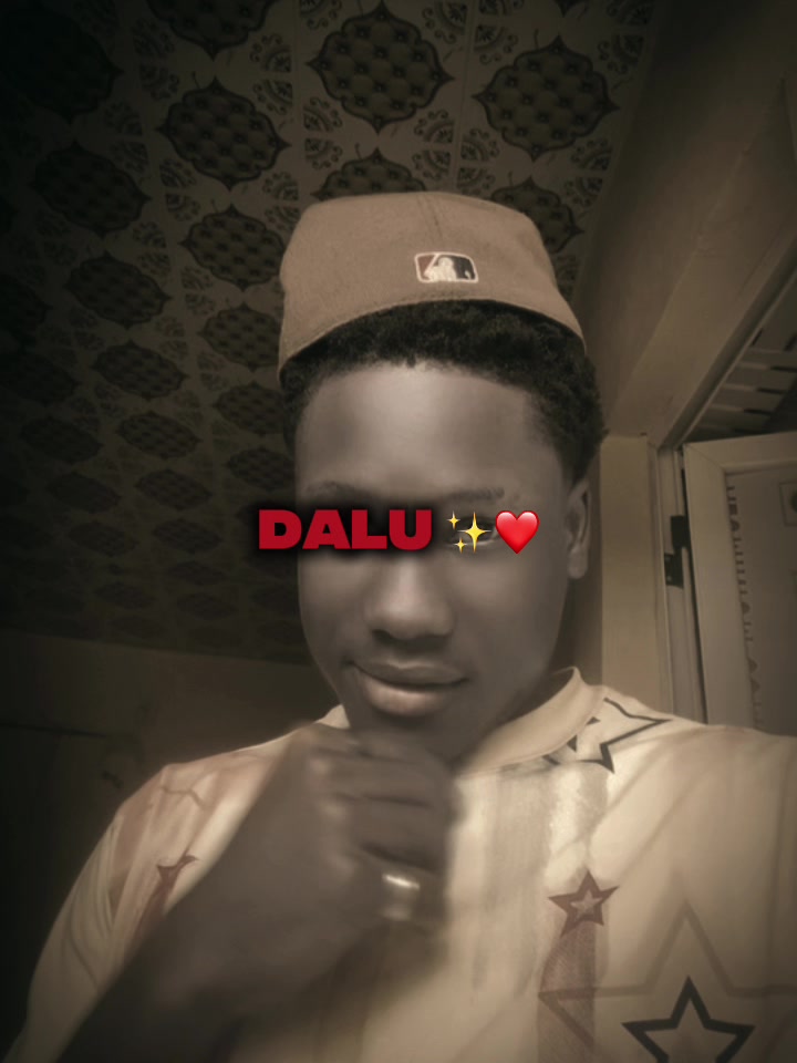 @Dalu❤️✨💫