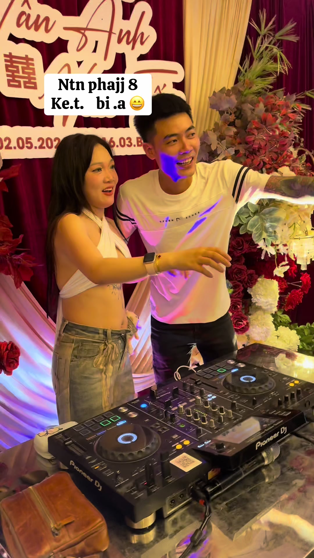@Dj ( Trang zto )