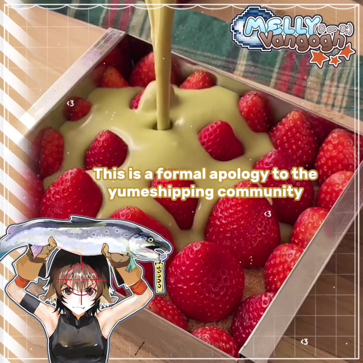 @(｡ᵕノ﹏ヽ ). . . MellyIsan_サン &ldquo;