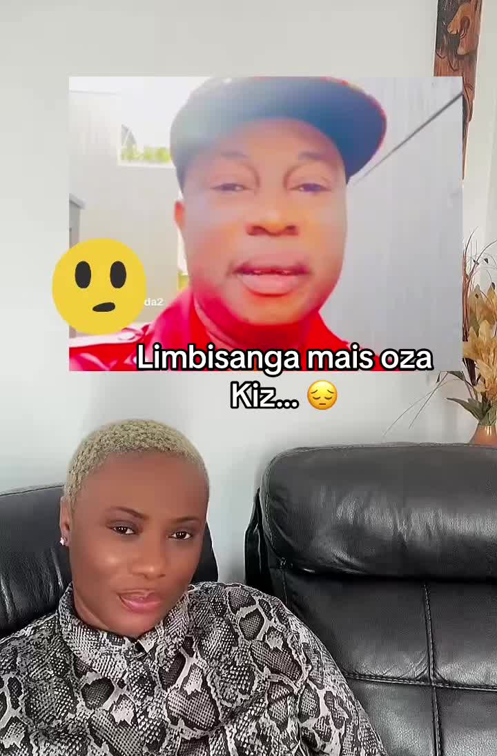 @Clive Matondo TV5 🌏