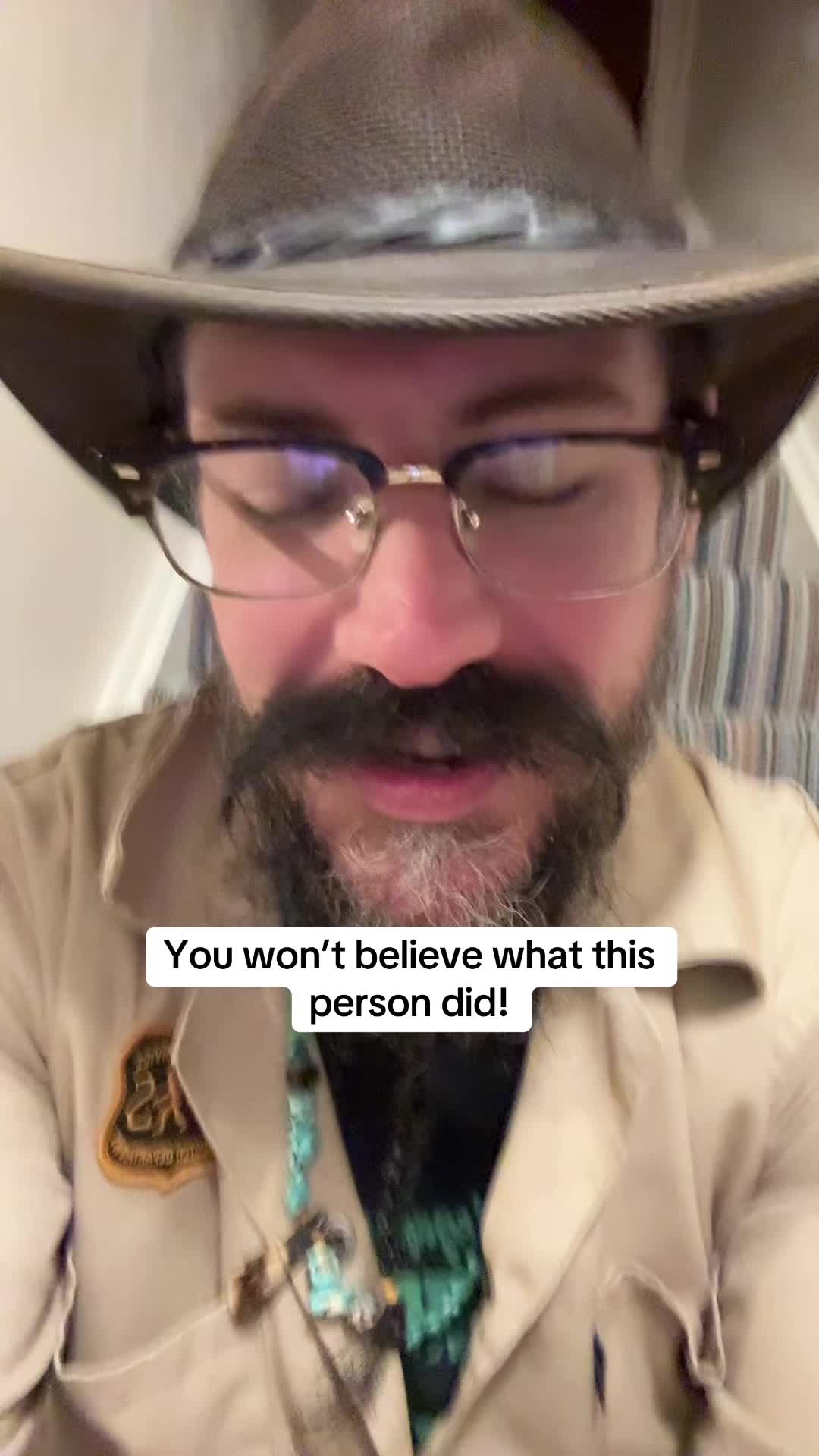 @CreaturePreacher