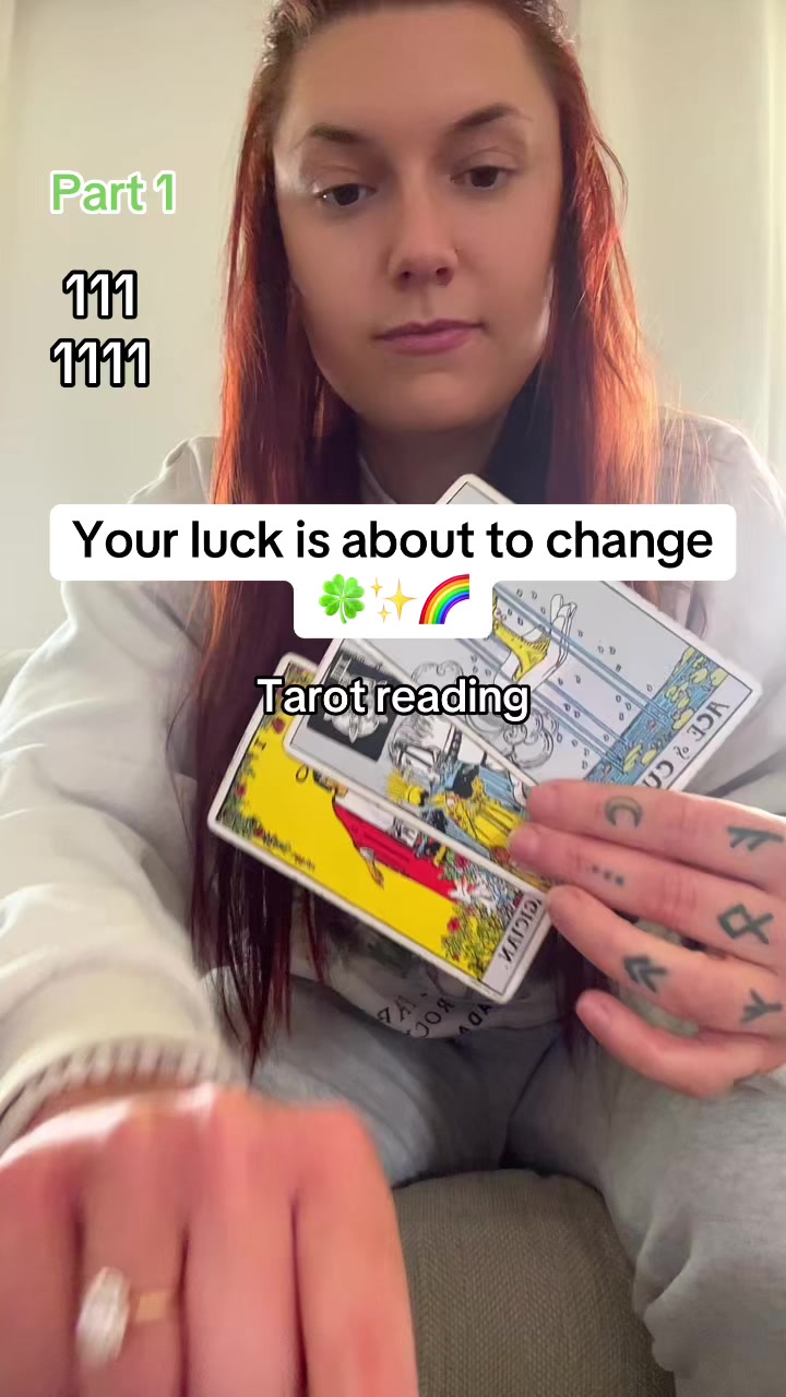 @Mystic Tarot