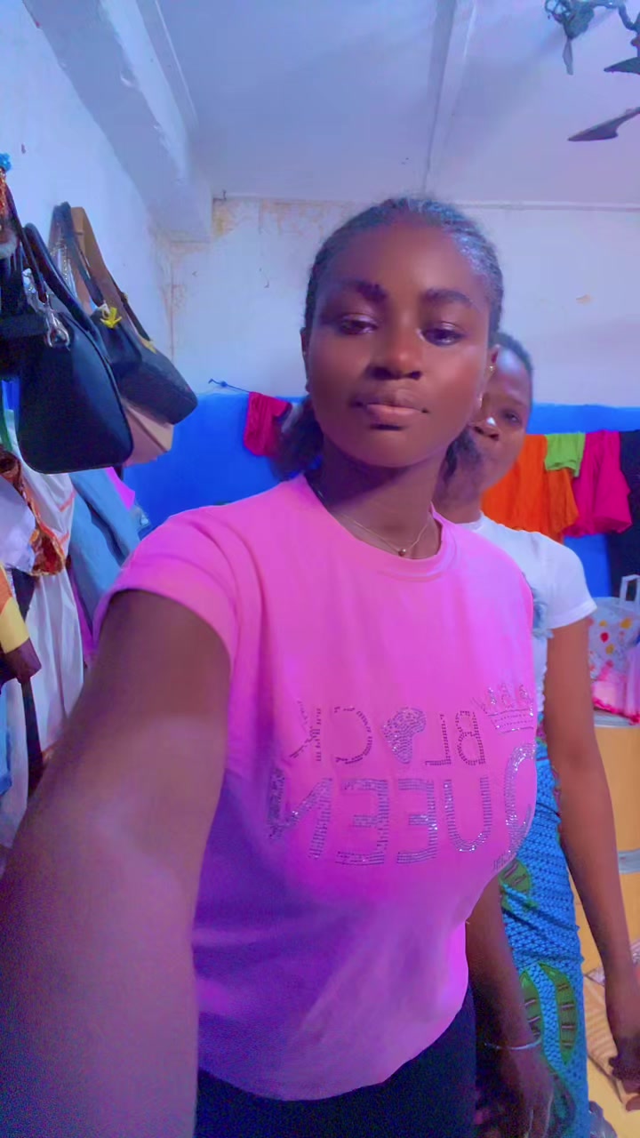 @Barikisu