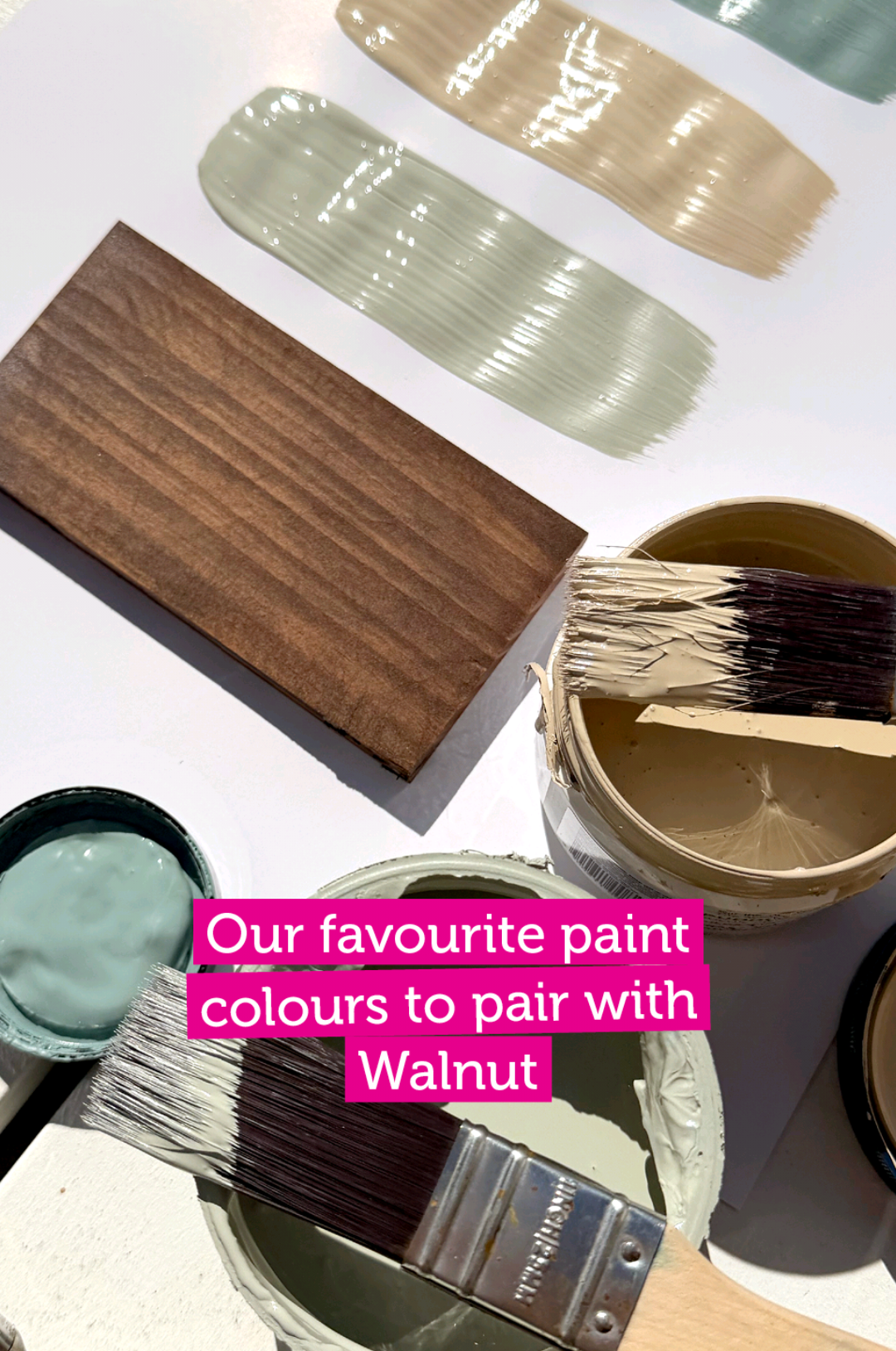 @Inspirations Paint