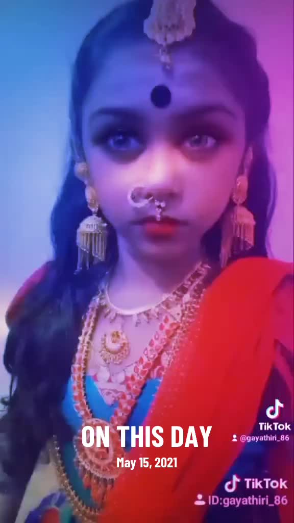 @Gayathiri_Thevar
