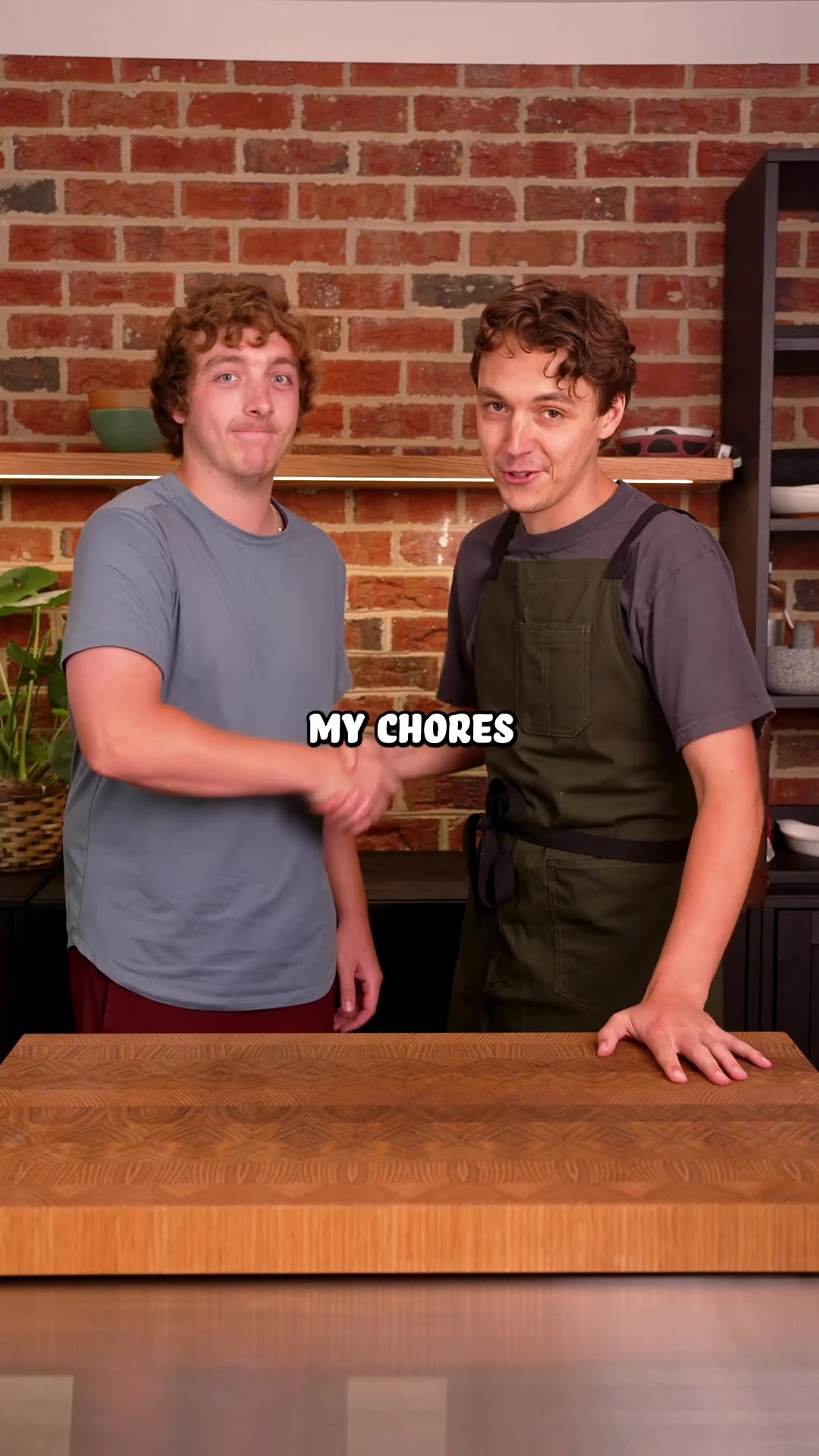 @Chef Tyler