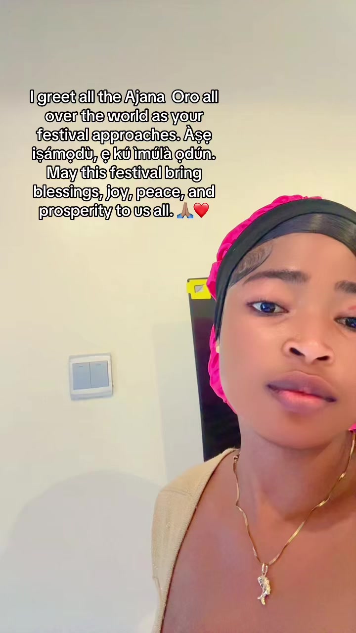 @OMODUNMADE AKÉWÌ