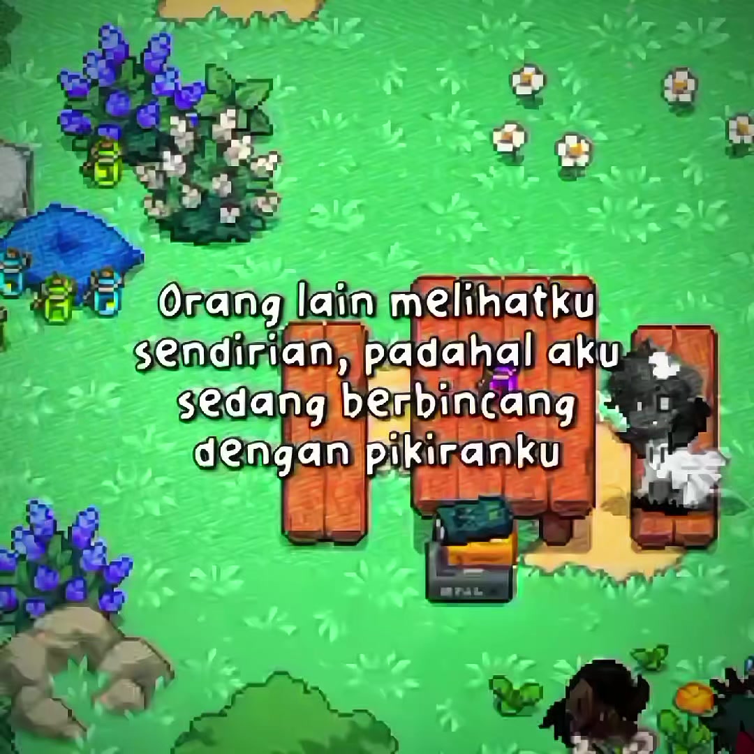 @Ai Kenow Arull