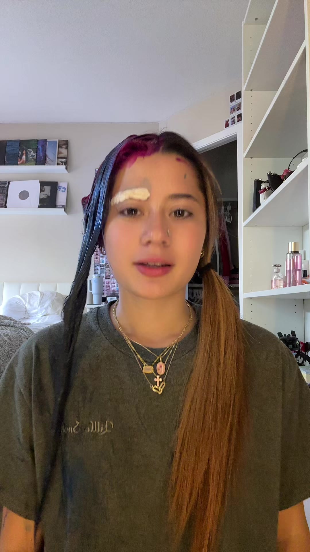 @mommy jullisa