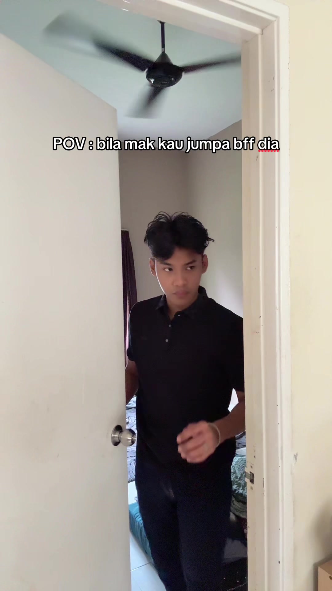 @Haikal Joe