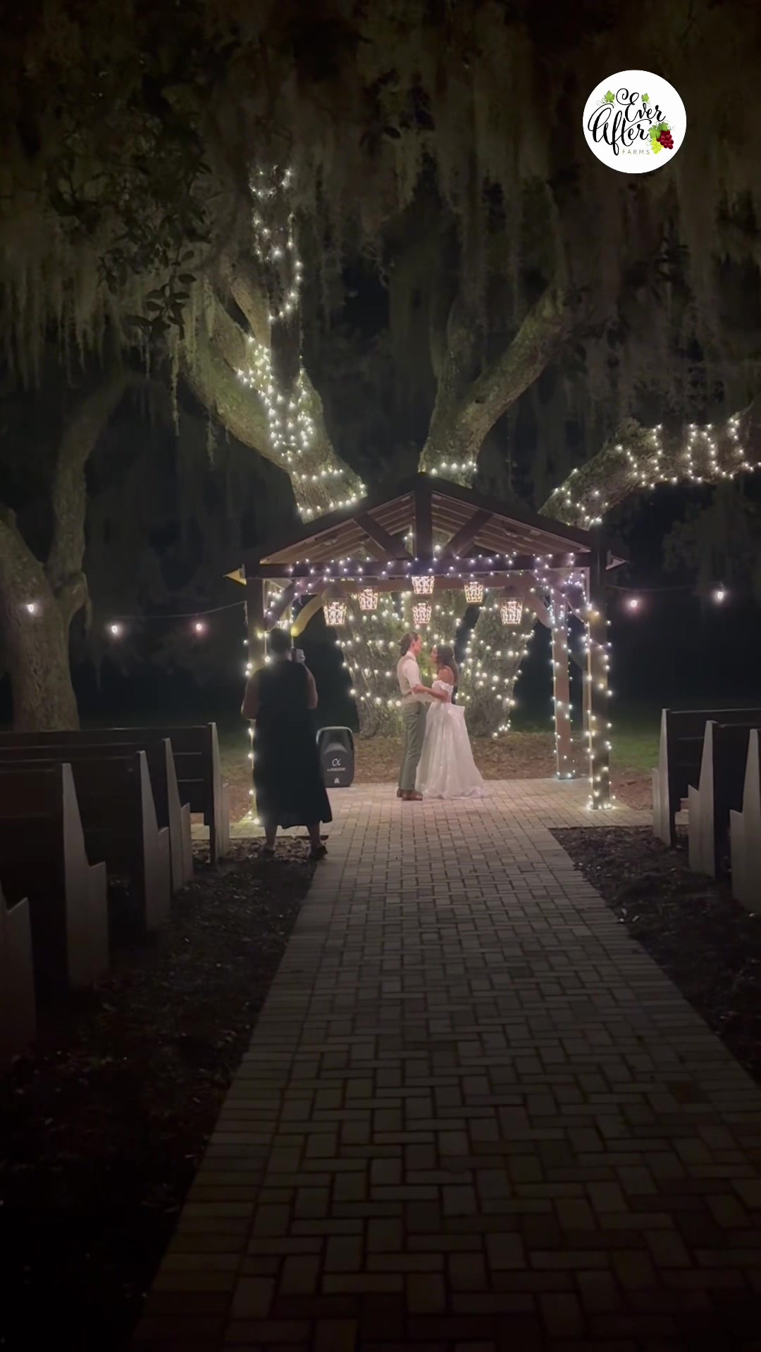 @Ever After Farms Weddings
