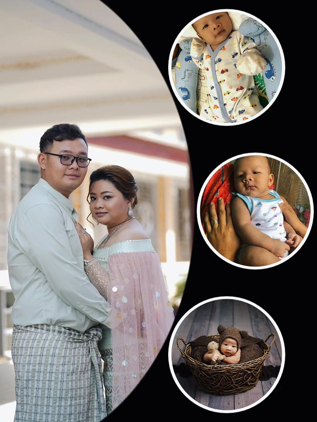 @SuNaingAung (Floral By Su)