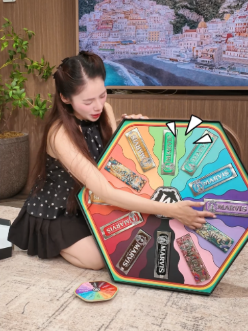 @Chị Đẹp Hương Ly